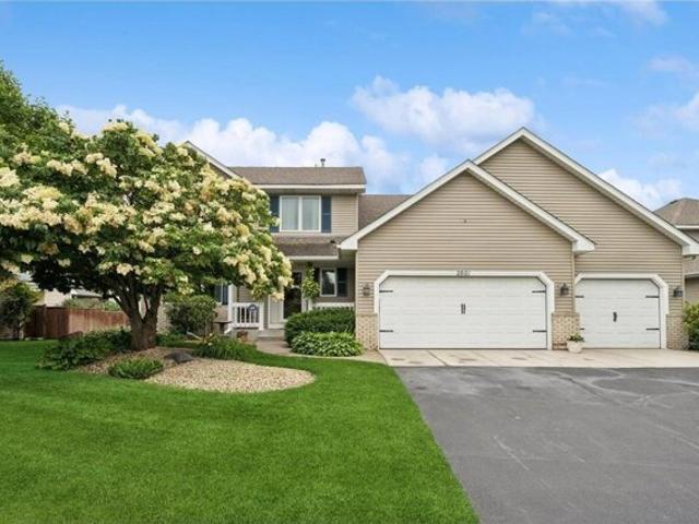 House for sale in Brooklyn Park