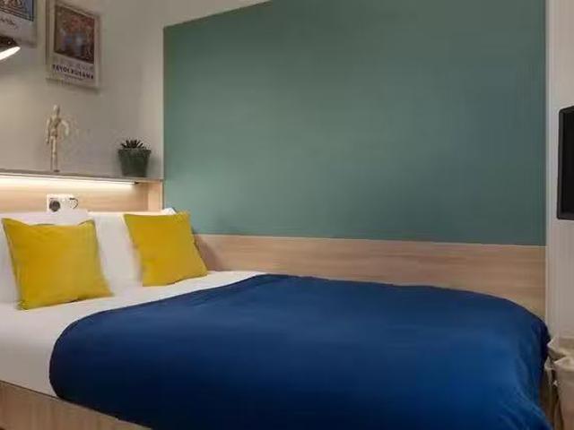 Apartment for rent in New Catton, East Bank