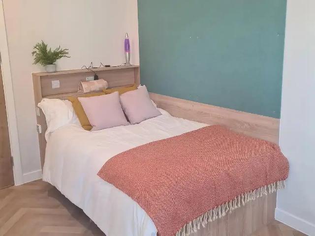 Apartment for rent in New Catton, East Bank