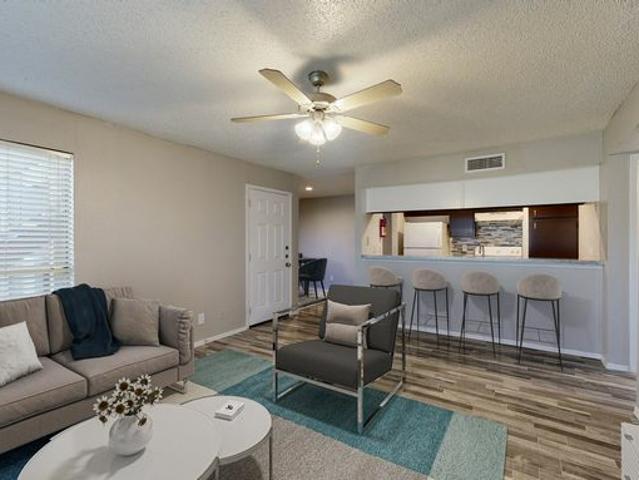 Apartment for rent in Dallas, Texas