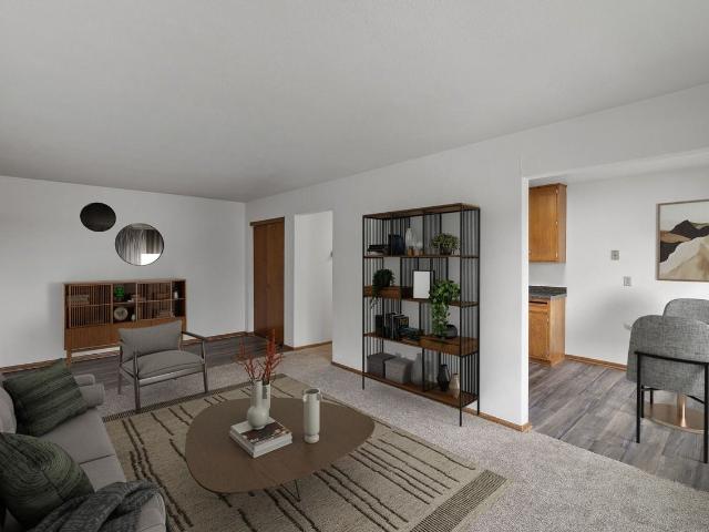 Apartment for rent in Stillwater, Minnesota