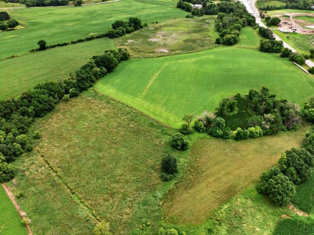 Land for sale in Minnesota