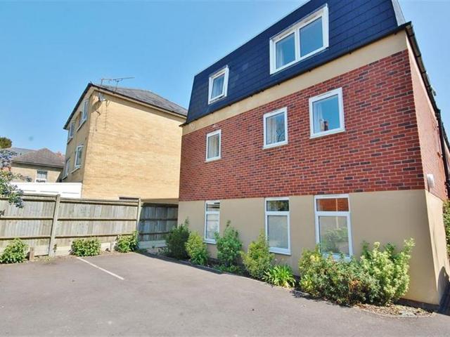 Apartment for rent in St Cross, Hampshire