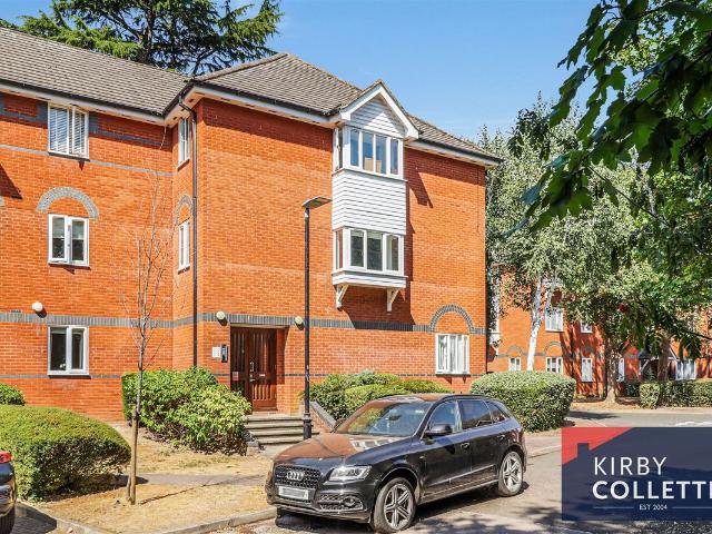 Apartment for rent in Broxbourne, Hertfordshire