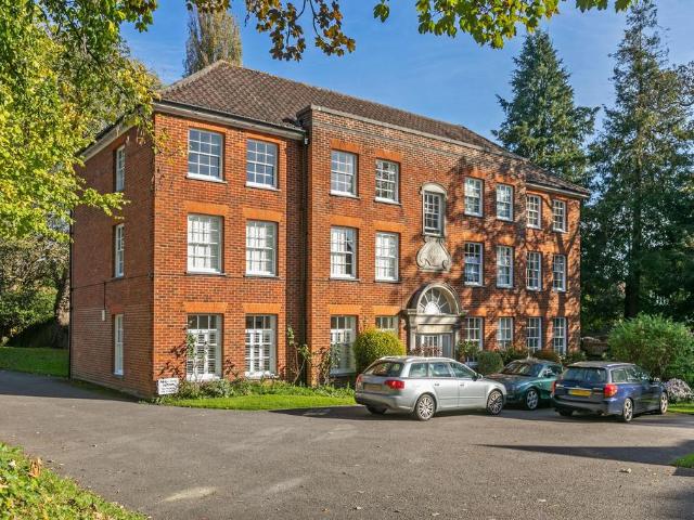 Apartment for rent in St Cross, Hampshire