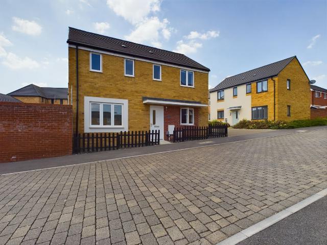 House for rent in Priest Down, Hampshire