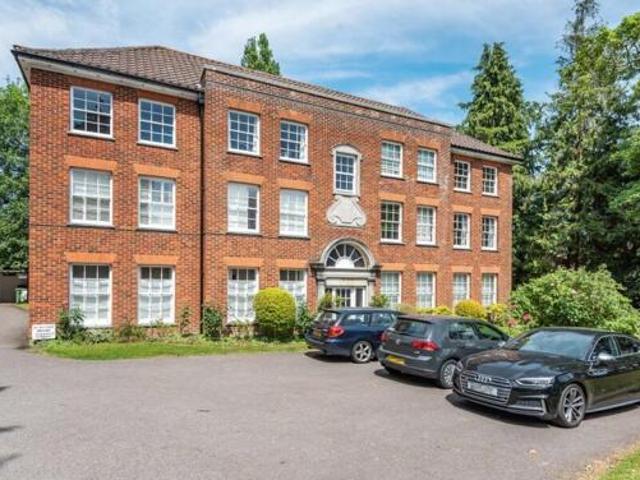 House for sale in The Close, Winchester