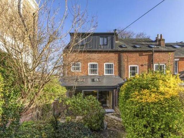 House for sale in The Close, Hampshire