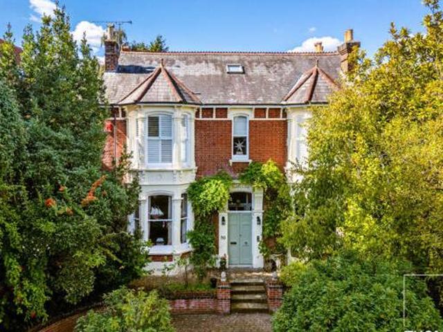 House for sale in The Close, Winchester