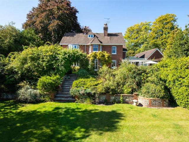 House for rent in Compton, Winchester