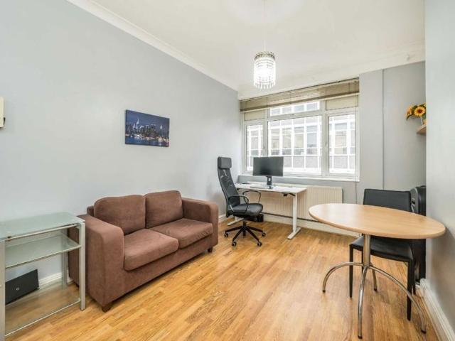 Apartment for rent in Hatton Garden, Greater London