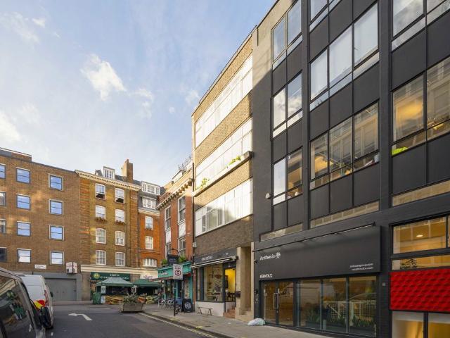 Apartment for rent in Hatton Garden, Greater London