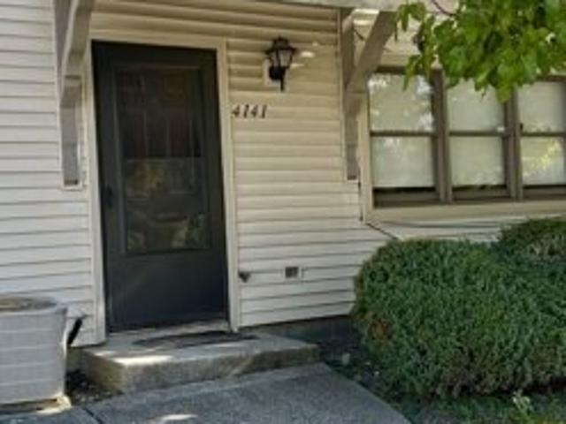 House for sale in Country Club Hills, Illinois