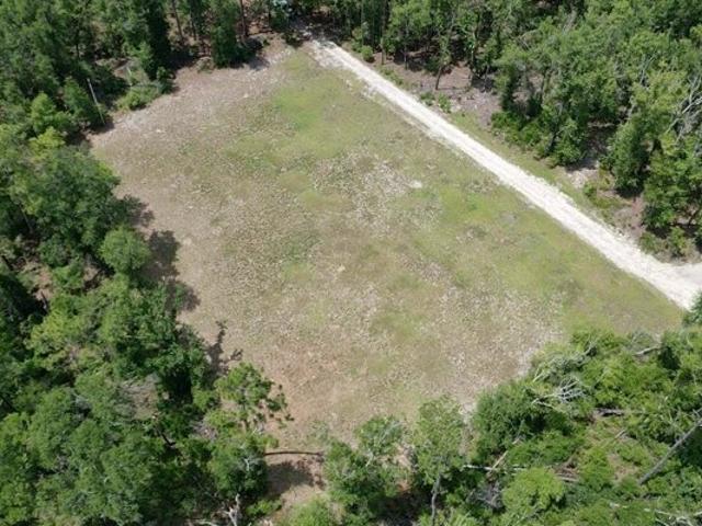 Land for sale in Live Oak