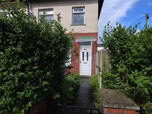 House for rent in Burnley, Lancashire