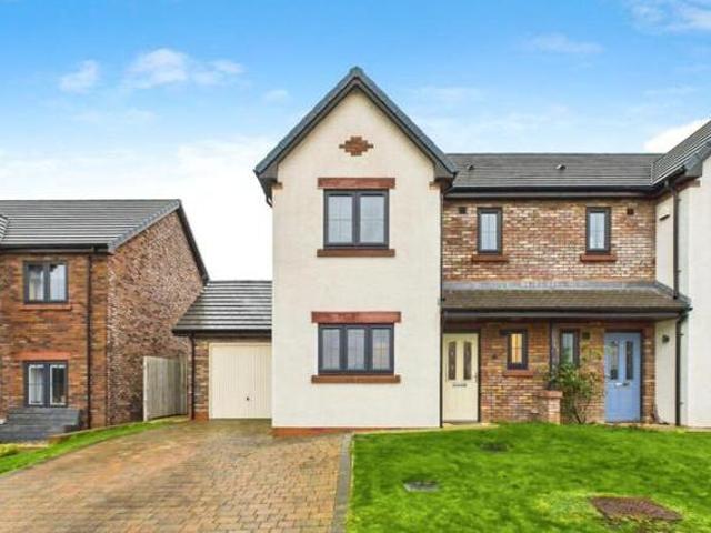 House for sale in Cumbria