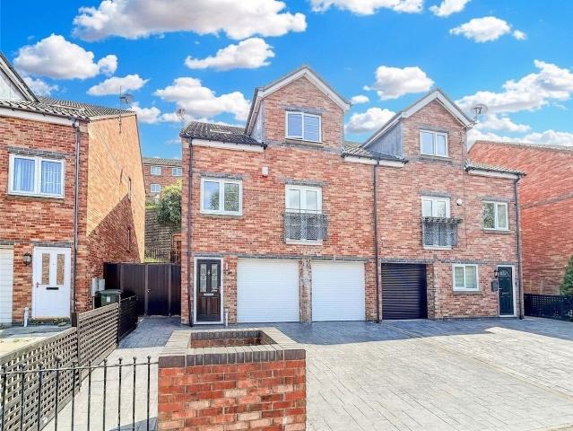House for rent in Bensham, Tyne And Wear