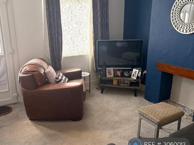 House for rent in Sneinton, City of Nottingham