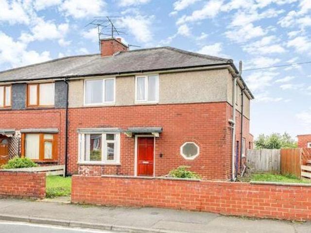 House for sale in Wallsend, Tyne And Wear