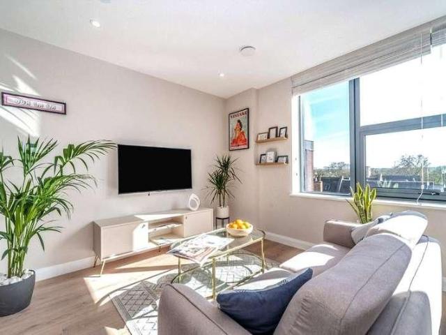 Apartment for rent in Castle, Bedford