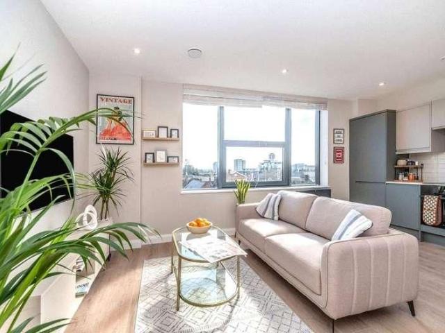 Apartment for rent in Castle, Bedford