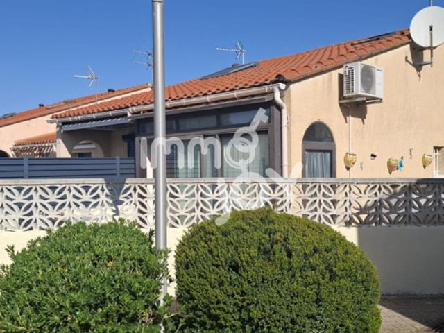 Maison vente à Céret, Saint-cyprien