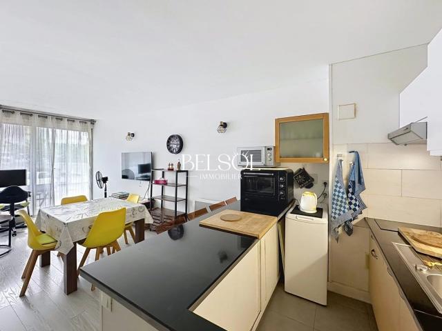 Appartement vente à Céret, Saint-cyprien