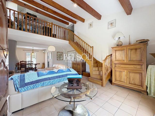 Maison vente à Cahors, Saint-cyprien
