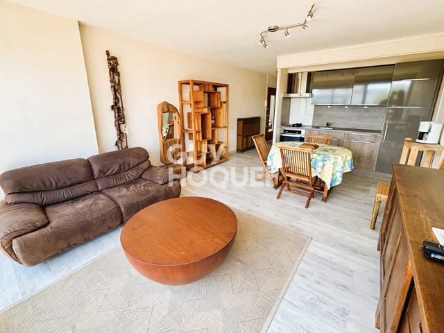 Appartement vente à Céret, Saint-cyprien