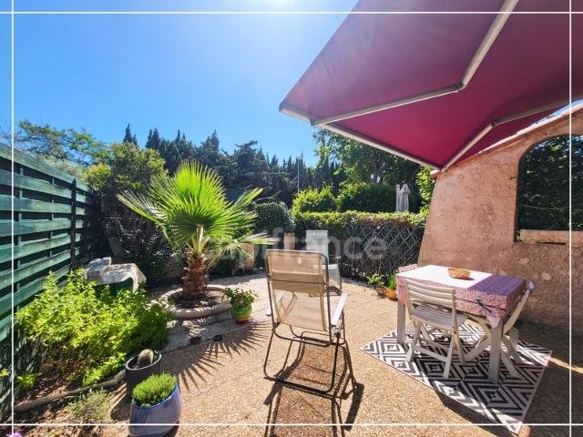 Maison vente à Céret, Saint-cyprien