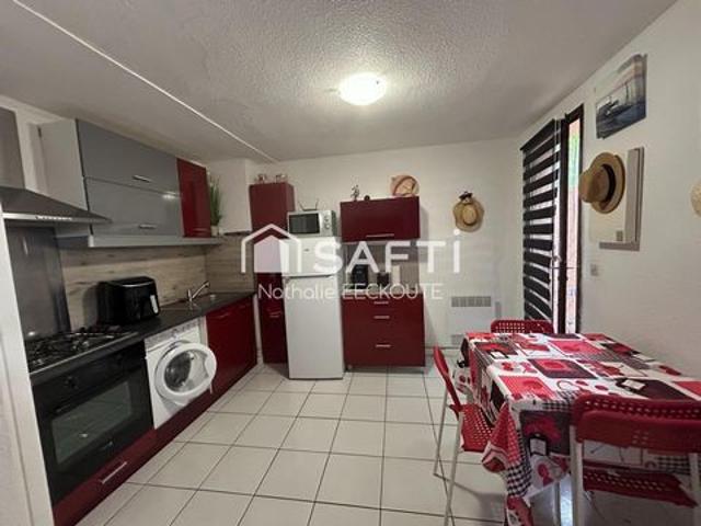 Villa vente à Céret, Saint-cyprien
