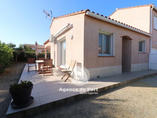 Maison vente à Céret, Saint-cyprien