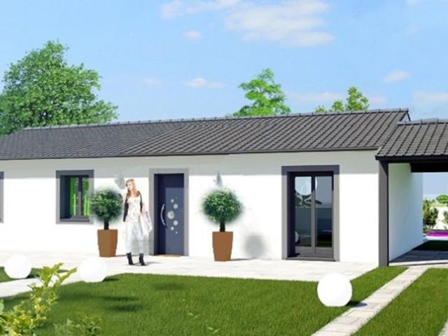 Maison vente à Montbrison, Auvergne-Rhône-Alpes