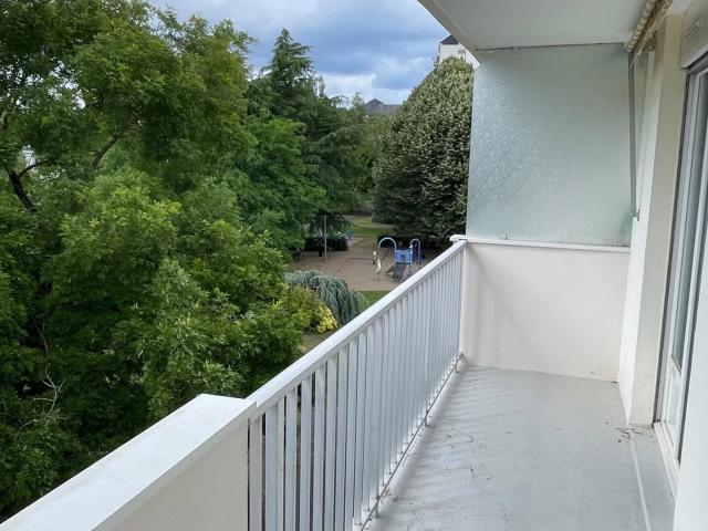 Appartement vente à Tours, Saint-cyr-sur-loire