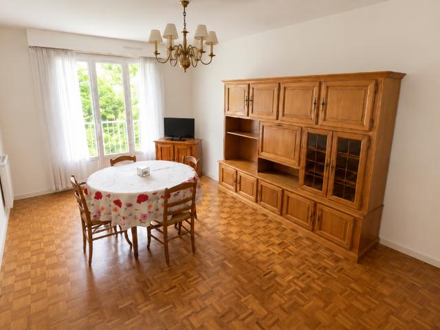 Appartement vente à Tours, Saint-cyr-sur-loire