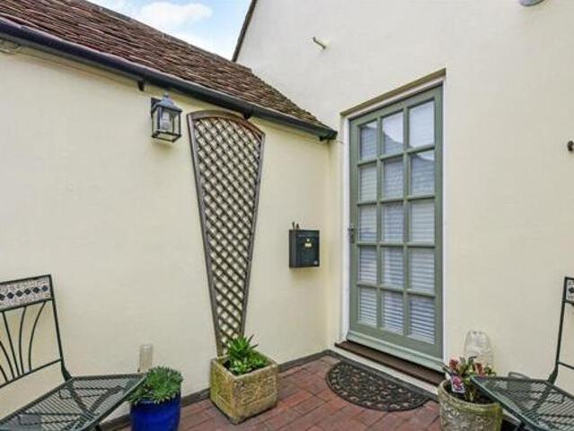 House for sale in Littlecote, West Sussex