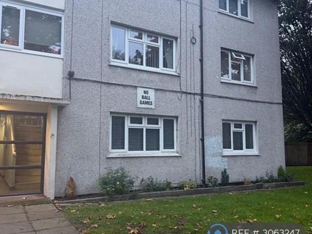 Apartment for rent in Litherland, Sefton