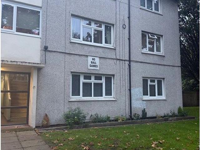 Apartment for rent in Litherland, Sefton
