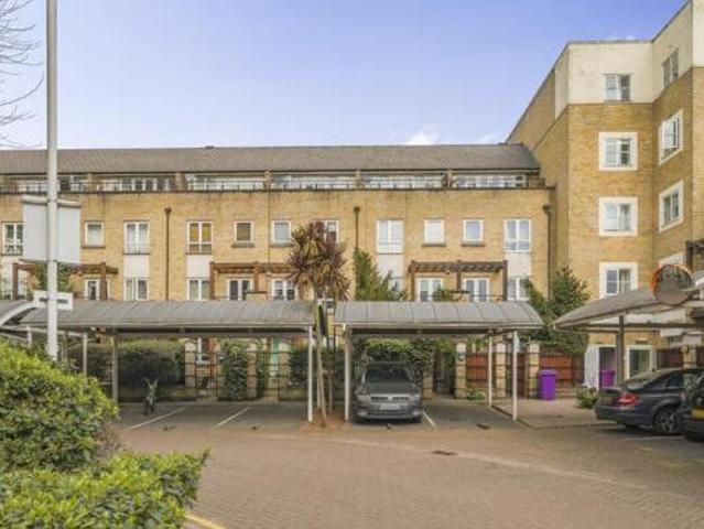 House for sale in Lyons, Greater London