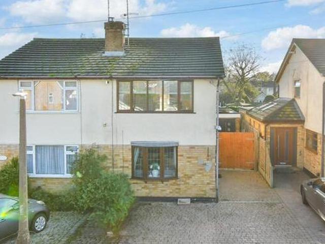 House for sale in Wickford