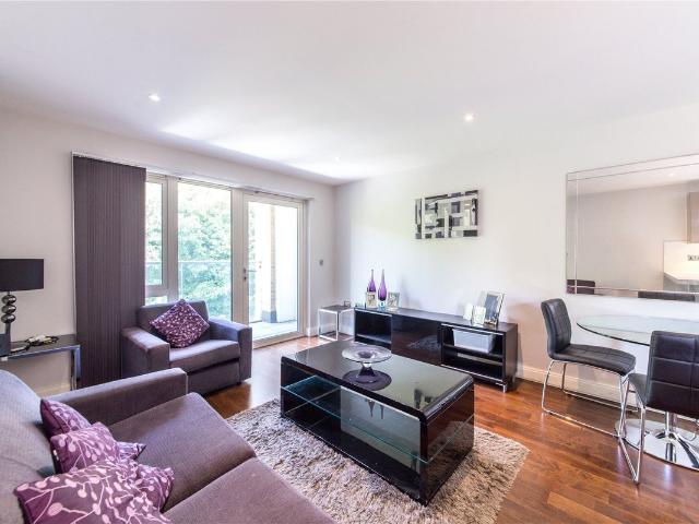 Apartment for rent in Barnsbury, Greater London