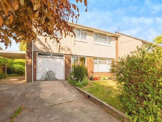 House for sale in Feckenham, City Of Bristol