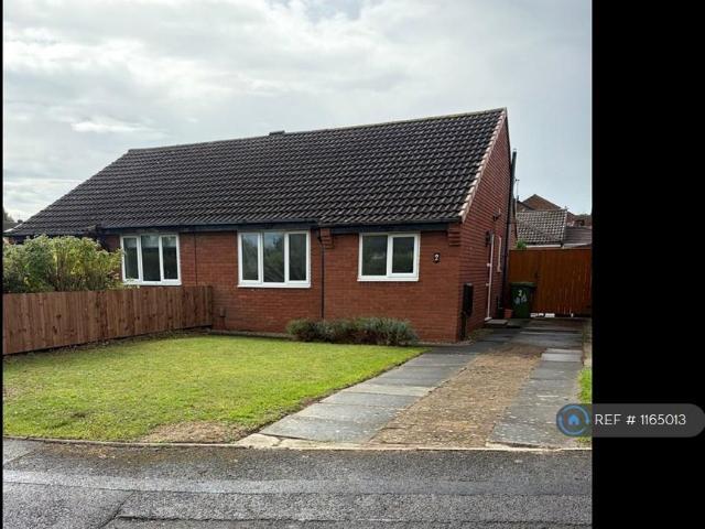 House for rent in Billingham Green, Port Clarence