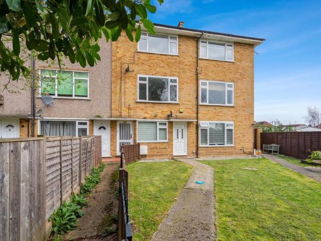 Apartment for rent in Iver, Iver Heath