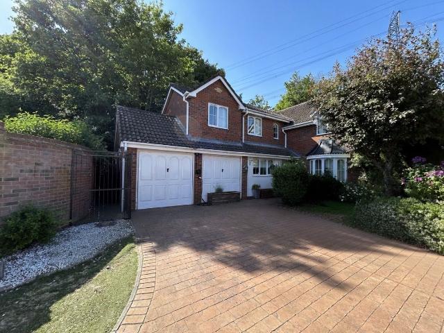 Apartment for rent in Rooks Nest, Shephall