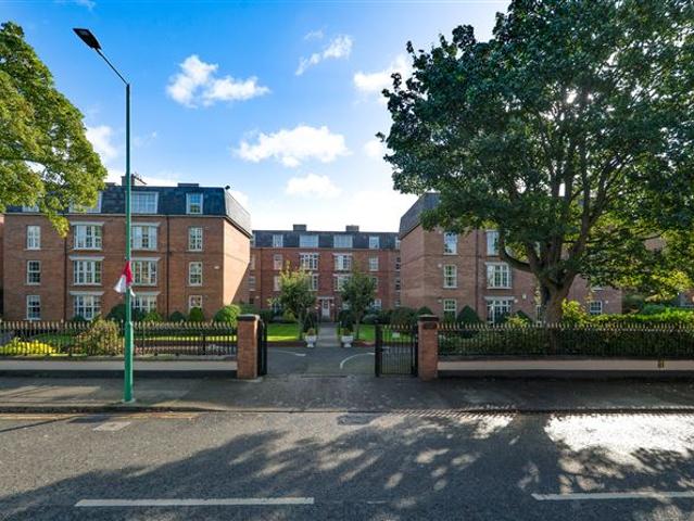 Apartment to rent in Clontarf East C ED, Dublin