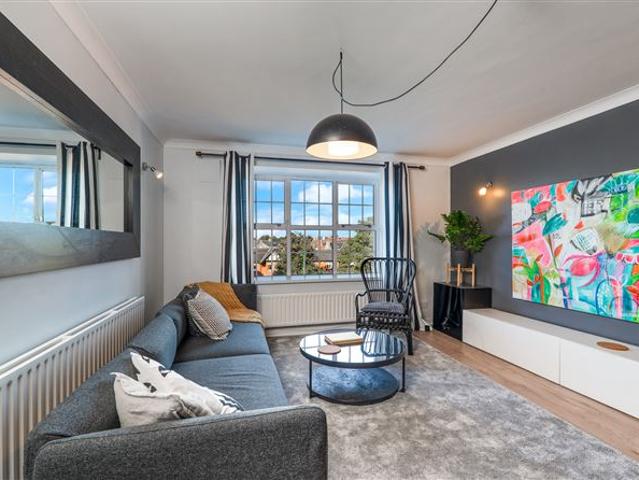 Apartment to rent in Clontarf East C ED, Dublin