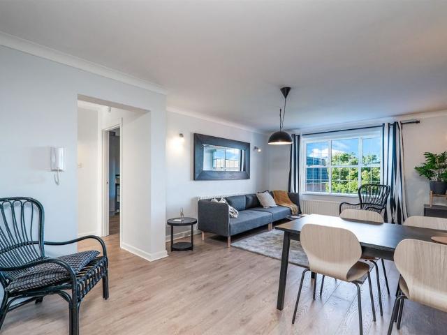 Apartment to rent in Clontarf East C ED, Dublin