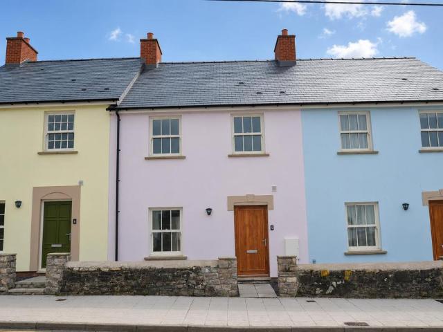 House for rent in Laleston, Wales