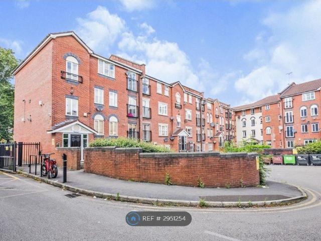 Apartment for rent in Georgia, Greater Manchester